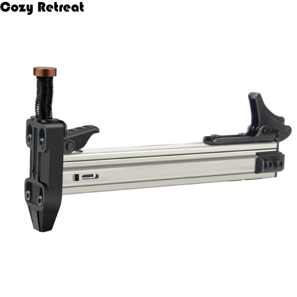 Tools ST18 Manual Steel Nail Device Nailer Support Cement Nail Device Wire Slot Decoration Nailing Machine Straight Nailing Tool
Tools ST18 Manual Steel Nail Device Nailer Support Cement Nail Device Wire Slot Decoration Nailing Machine Straight Nailing Tool