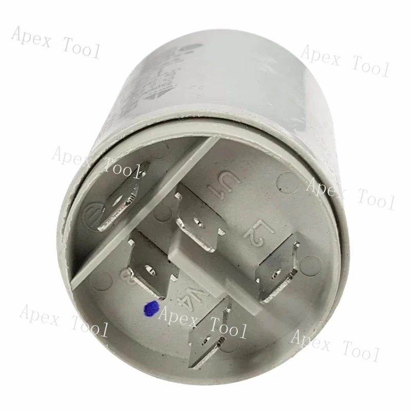 Новый фильтр для барабанной стиральной машины Haier 0024000247 S, подавитель помех NFT-QRONAA 
Новый фильтр для барабанной стиральной машины Haier 0024000247 S, подавитель помех NFT-QRONAA