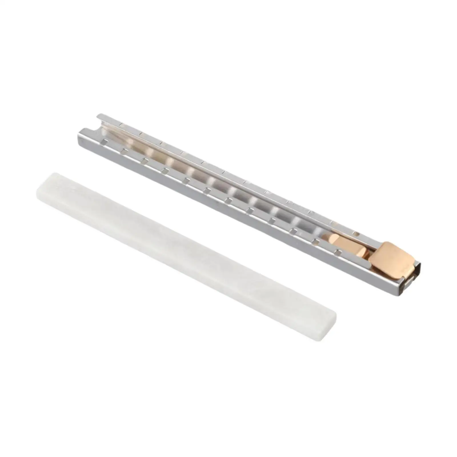 Soapstone Pencil Tool Practical Multifunctional Accessory Drawing Pen for Construction Metal Fabrication Welding Marker Textile
Soapstone Pencil Tool Practical Multifunctional Accessory Drawing Pen for Construction Metal Fabrication Welding Marker Textile