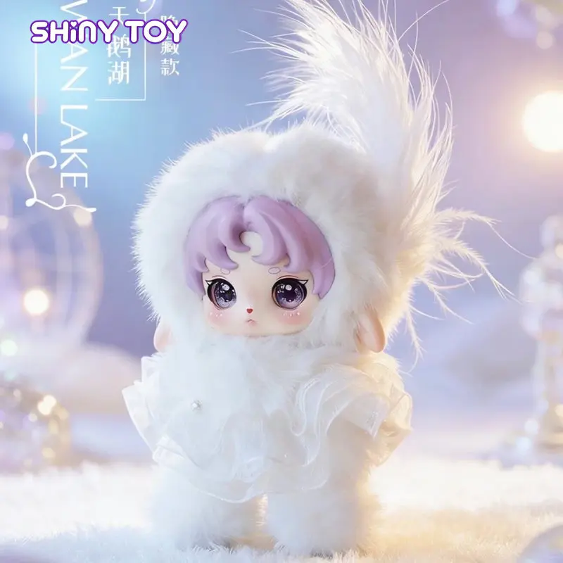 Hot New Genuine Ruby Wonderland Story Blind Box Cute Vinyl Plush Doll Fairy Tale Elf Bag Pendant Surprise Gift Toy
Hot New Genuine Ruby Wonderland Story Blind Box Cute Vinyl Plush Doll Fairy Tale Elf Bag Pendant Surprise Gift Toy