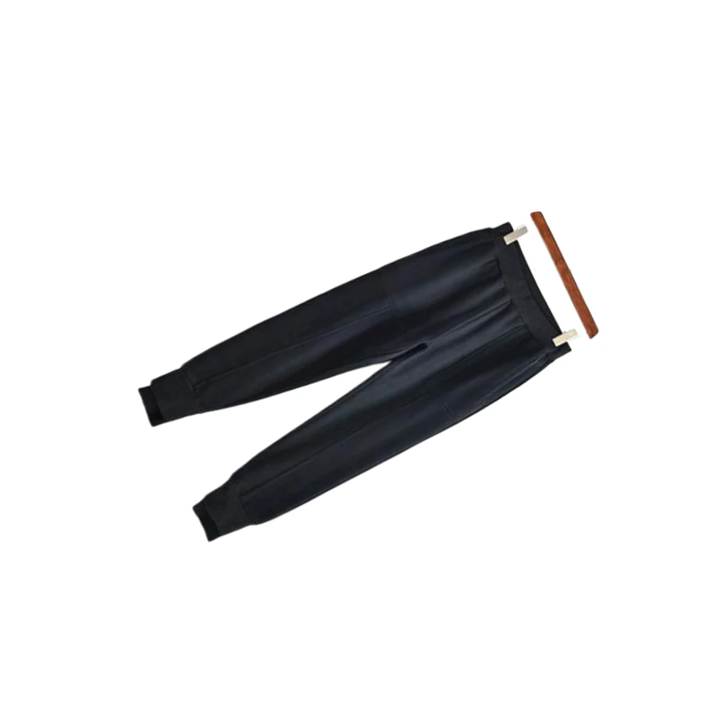 Pants Casual Trousers Women Yoga Gym Pants Casual Trousers Winter Warm Breathable Fabric
Pants Casual Trousers Women Yoga Gym Pants Casual Trousers Winter Warm Breathable Fabric