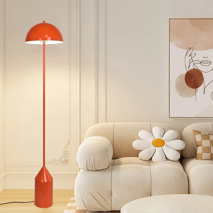 Mushroom Floor Lamp LED E27 Three-color Dimming Living Room Sofa Bedroom Bedside Study Reading Eye protection Floor Lamp
Mushroom Floor Lamp LED E27 Three-color Dimming Living Room Sofa Bedroom Bedside Study Reading Eye protection Floor Lamp