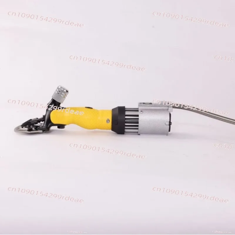 Low Voltage Electric Wool Shears, Brushless & Brushed Sheep Wool Clippers
Low Voltage Electric Wool Shears, Brushless & Brushed Sheep Wool Clippers