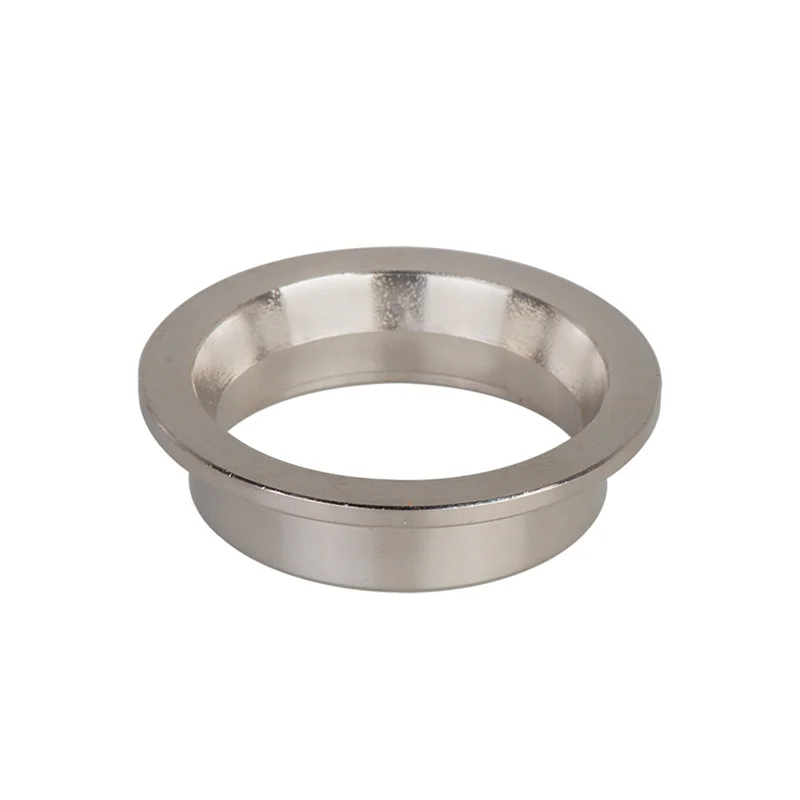 Ingenious-Universal Exhaust Flange, V-Shaped Clamp, V-Band Clamp 3 Inch V Turbo Exhaust Kit For SS304 3 Spare Parts Accessories
Ingenious-Universal Exhaust Flange, V-Shaped Clamp, V-Band Clamp 3 Inch V Turbo Exhaust Kit For SS304 3 Spare Parts Accessories