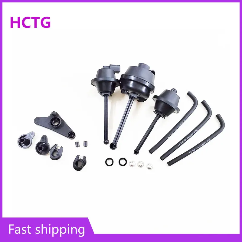 2721402401 W221 Engine Intake Manifold Air Flap Adjuster Repair Tool Kit for Mercedes-Benz M272 73 W203 W204 S203 S211 X204 W251
2721402401 W221 Engine Intake Manifold Air Flap Adjuster Repair Tool Kit for Mercedes-Benz M272 73 W203 W204 S203 S211 X204 W251