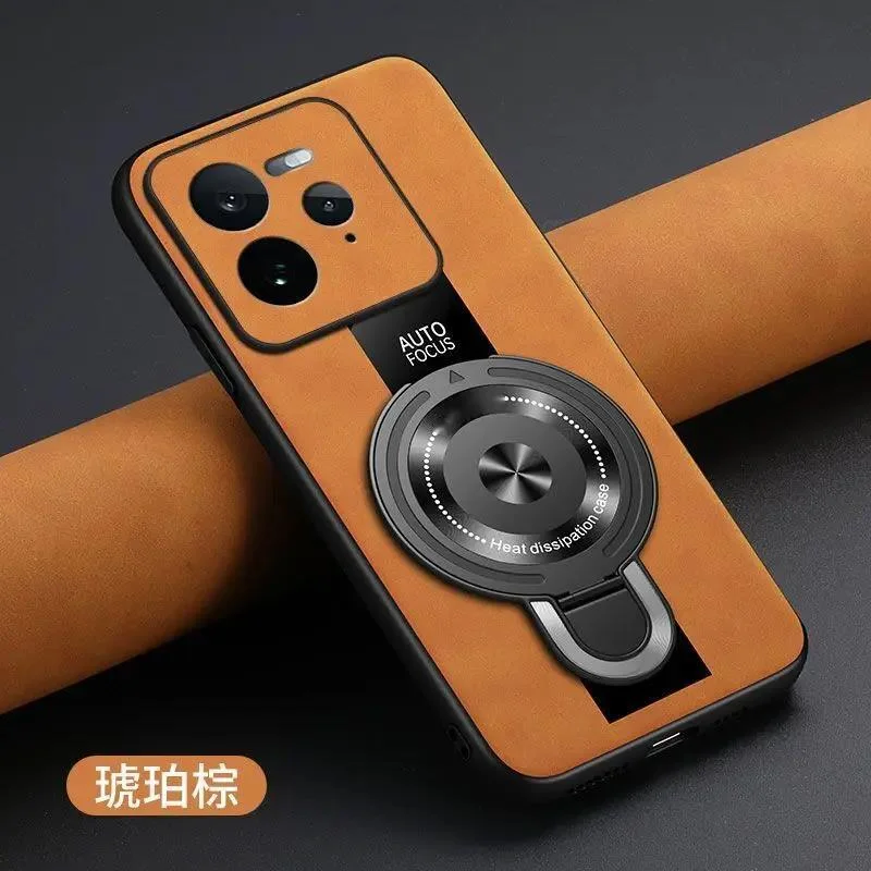 Shockproof Funda for Realme GT7 Pro neo7 se Case stand matte Magnetic Leather Protection Cover for Realme 14 15 GT 7 8 Pro plus
Shockproof Funda for Realme GT7 Pro neo7 se Case stand matte Magnetic Leather Protection Cover for Realme 14 15 GT 7 8 Pro plus