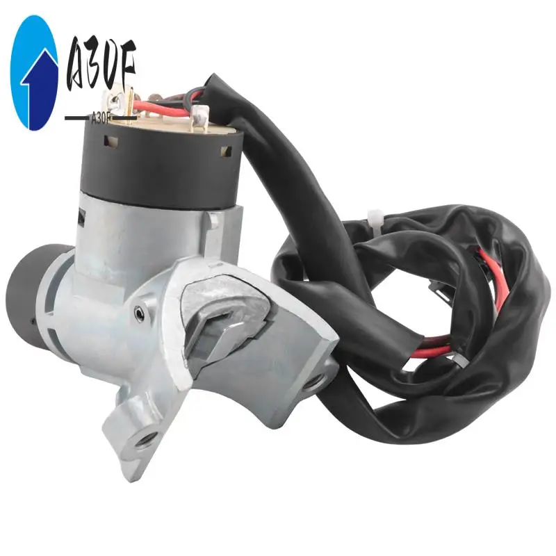 A30F-For Benz Truck Electrical System Wheel Steering Ignition Switch Lock 9434600104 A9434600104 Key Lock Ignition Starter
A30F-For Benz Truck Electrical System Wheel Steering Ignition Switch Lock 9434600104 A9434600104 Key Lock Ignition Starter