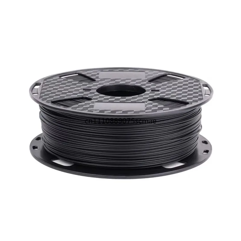 Антистатический PETG-филамент для 3D-печати, 1,75 мм, 1 кг, промышленный класс, защита от электростатического разряда
Антистатический PETG-филамент для 3D-печати, 1,75 мм, 1 кг, промышленный класс, защита от электростатического разряда