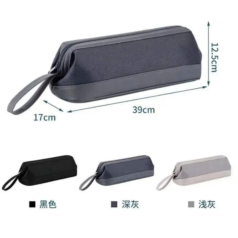 Hair Dryer Storage Pouch For Dyson Home Organizer Bag Organizer Travel Protective Portable Bags Case Dustproof Suitcase
Hair Dryer Storage Pouch For Dyson Home Organizer Bag Organizer Travel Protective Portable Bags Case Dustproof Suitcase