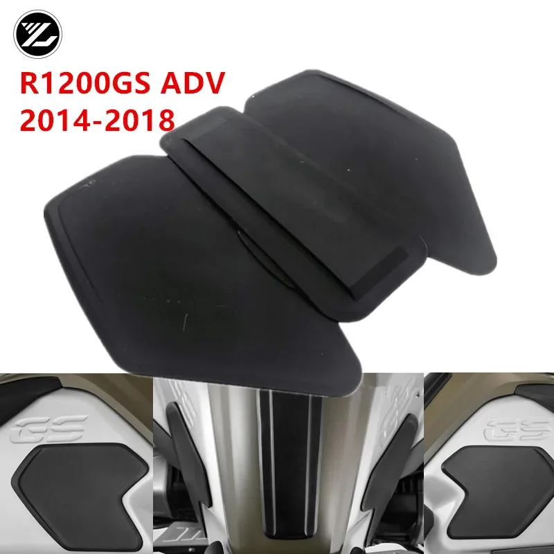 Наклейки R1200GS для BMW R 1200 GS LC, боковая накладка на бак для BMW R1200GS LC Adventure 2014 2015 2016 2017 2018, аксессуары для мотоциклов
Наклейки R1200GS для BMW R 1200 GS LC, боковая накладка на бак для BMW R1200GS LC Adventure 2014 2015 2016 2017 2018, аксессуары для мотоциклов