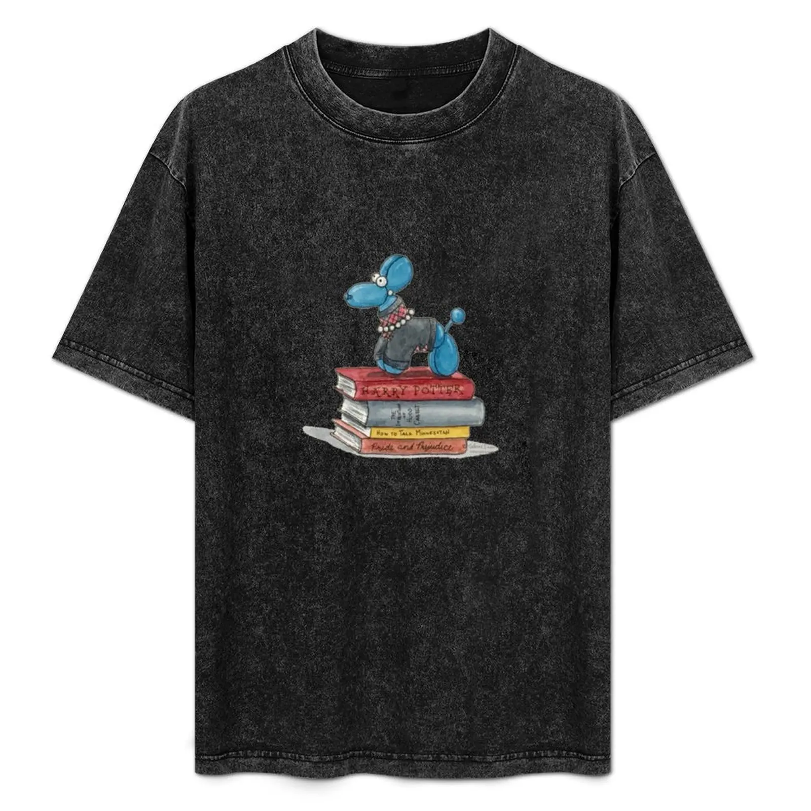 Dori the Balloon Dog T-Shirt Light Athletic Short Sleeve Tee Shirt
Dori the Balloon Dog T-Shirt Light Athletic Short Sleeve Tee Shirt