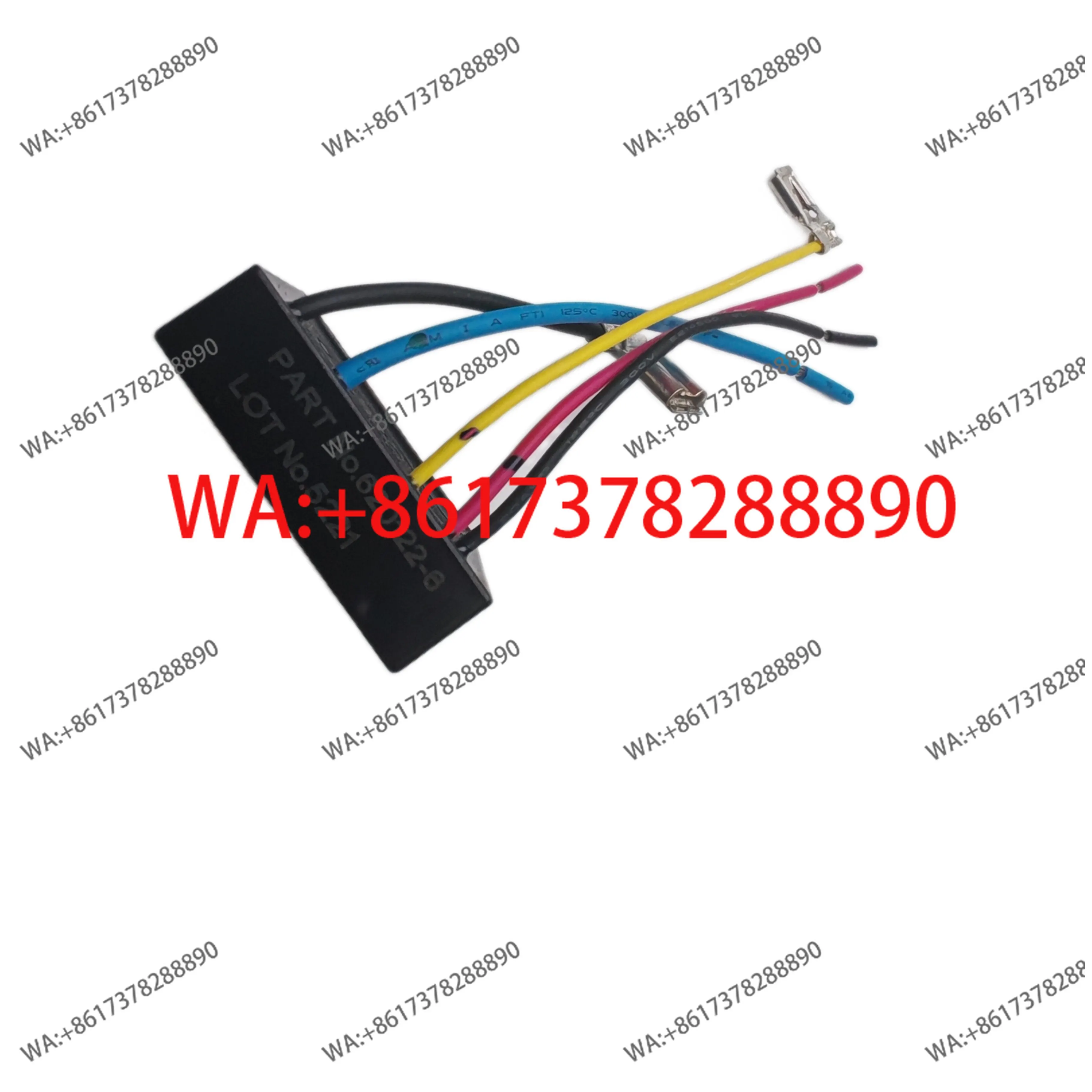 Аккумуляторная отвертка с литиевой батареей, контроллер DFR450X/DFR550, оригинал 620122-6
Аккумуляторная отвертка с литиевой батареей, контроллер DFR450X/DFR550, оригинал 620122-6
