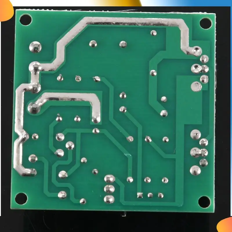 B48A 6X DC12V 24V Mini 1969 TIP41C Моноканальный усилитель Сборная плата Чистый класс A
B48A 6X DC12V 24V Mini 1969 TIP41C Моноканальный усилитель Сборная плата Чистый класс A