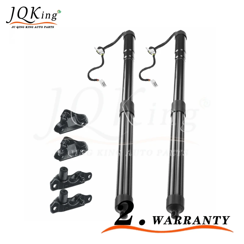 Car Accessories Power Tailgate Throttle Strut 6891009021 6891009022 6891009023 6891009020 For Toyota Baja 2014-2019 3.5L XLE
Car Accessories Power Tailgate Throttle Strut 6891009021 6891009022 6891009023 6891009020 For Toyota Baja 2014-2019 3.5L XLE