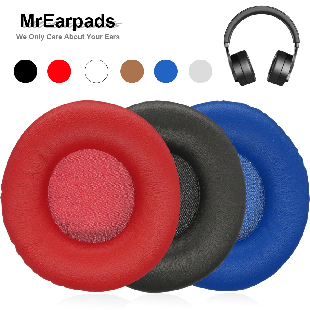 ATH ES88 Earpads For Audio-Technica ATH-ES88 Headphone Ear Pads Earcushion Replacement
ATH ES88 Earpads For Audio-Technica ATH-ES88 Headphone Ear Pads Earcushion Replacement