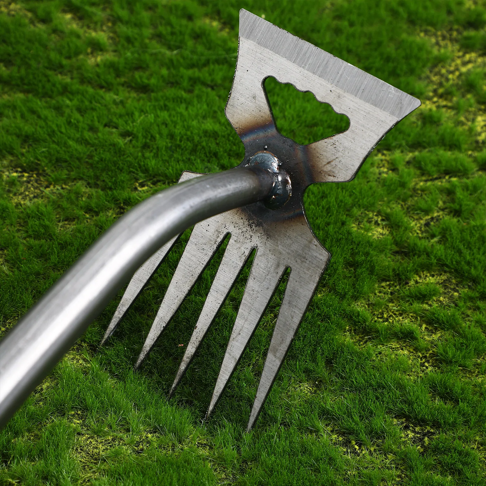 2 pcs Weeding Tool Weed Puller Grass Removal Uprooting Garden Tools Crack Weeder Efficient Easy Use Gardening Hoe
2 pcs Weeding Tool Weed Puller Grass Removal Uprooting Garden Tools Crack Weeder Efficient Easy Use Gardening Hoe