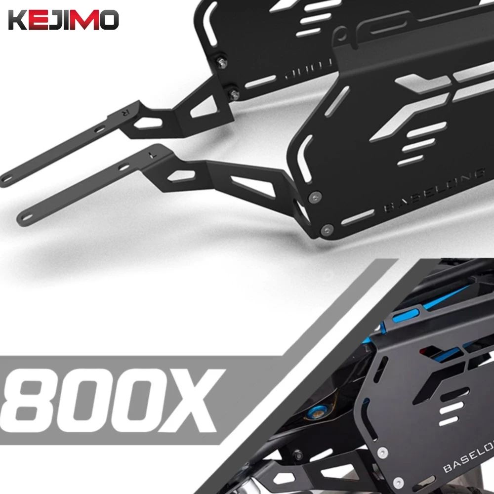 Motorcycle Luggage Rack Side Bags for Kove 800X / Rally / TOURING / GT / Pro 800 x Side Pannier Luggage Rack 2024 2025 2026 2027
Motorcycle Luggage Rack Side Bags for Kove 800X / Rally / TOURING / GT / Pro 800 x Side Pannier Luggage Rack 2024 2025 2026 2027