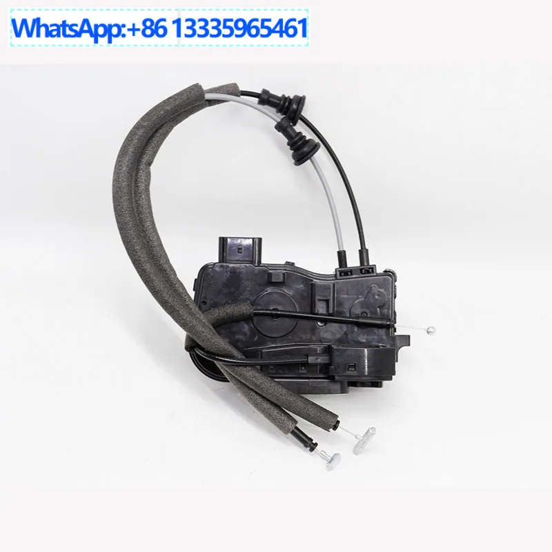 813203S020 для Hyundai Sonata 2011-2015 годов, привод замка правой передней пассажирской двери
813203S020 для Hyundai Sonata 2011-2015 годов, привод замка правой передней пассажирской двери