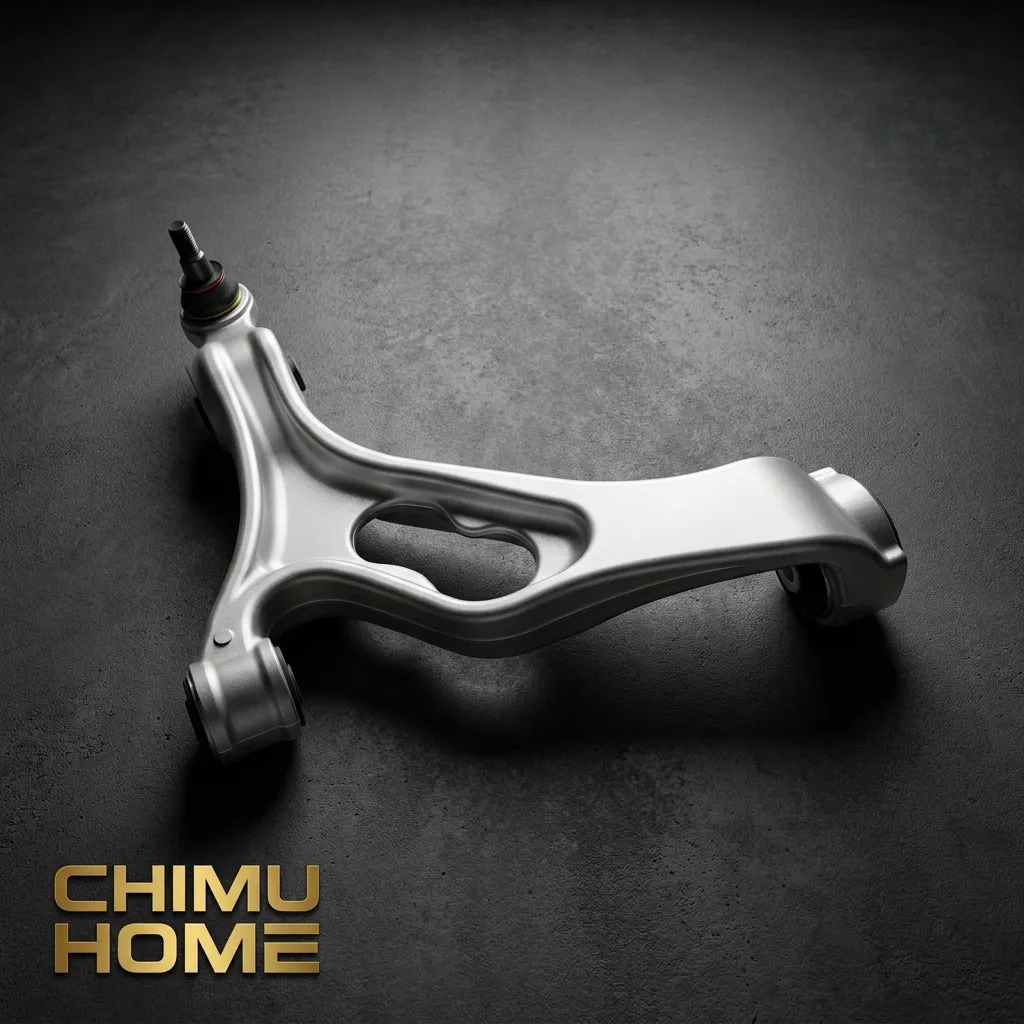 【CHIMU HOME】 for Touareg Amarok Front Lower Suspension Control Arm Reinforced Aluminum Alloy Decor
【CHIMU HOME】 for Touareg Amarok Front Lower Suspension Control Arm Reinforced Aluminum Alloy Decor