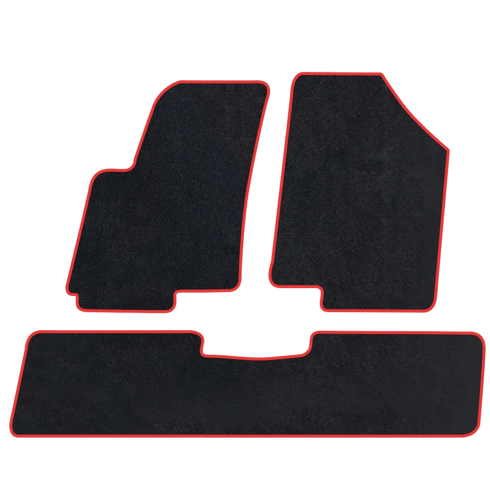 Car Floor Mats Carpet Rugs For KIA Soul(AM)2009-2015 Cross Forte Soul Sorento Carens Anti-slip Stylish Odorless Flame
Car Floor Mats Carpet Rugs For KIA Soul(AM)2009-2015 Cross Forte Soul Sorento Carens Anti-slip Stylish Odorless Flame 