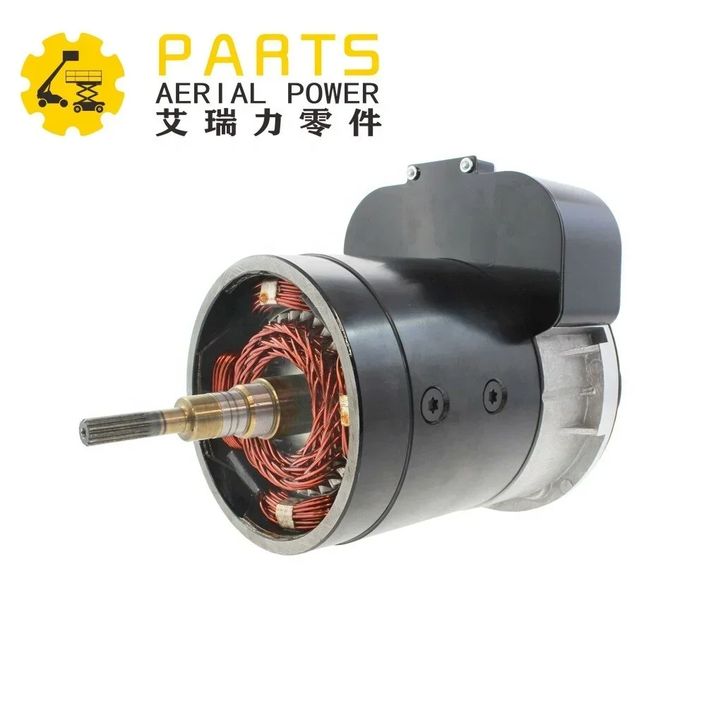 Hnarl Drive 24-вольтовый постоянный ток для Jlg Antenna Lift Onderdelen Jlg Schaar Lift Aandrijving Motor Zonder Kabels 70001657
Hnarl Drive 24-вольтовый постоянный ток для Jlg Antenna Lift Onderdelen Jlg Schaar Lift Aandrijving Motor Zonder Kabels 70001657