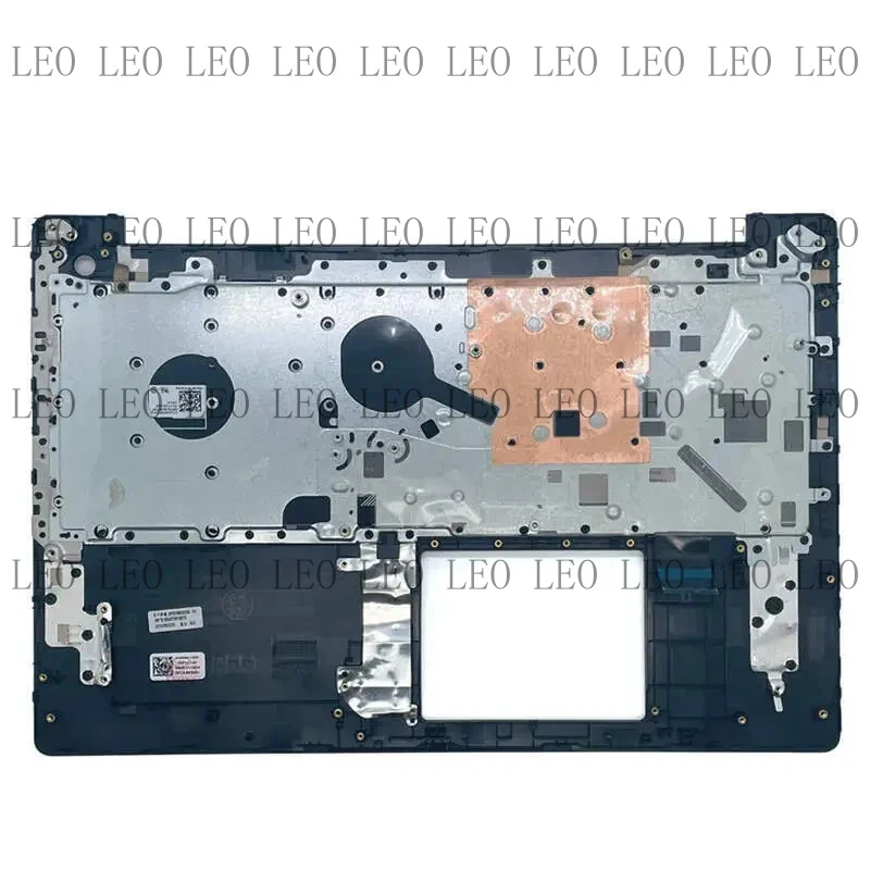 JJ Palmrest Cover US Keyboard Top Case No backlit For Dell Inspiron 15 3583 0P4MKJ
JJ Palmrest Cover US Keyboard Top Case No backlit For Dell Inspiron 15 3583 0P4MKJ