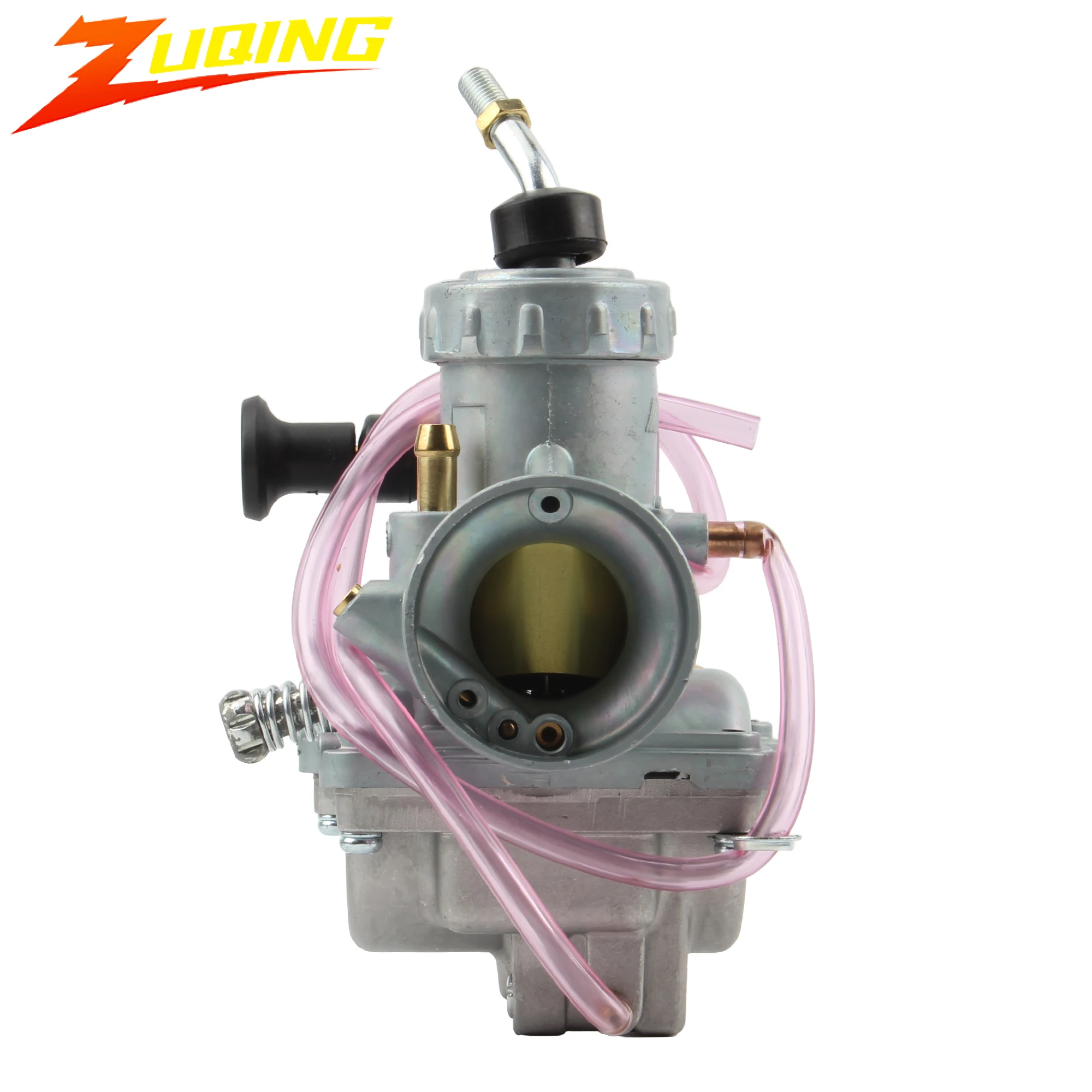 28mm Motorcycle Carburetor For Yamaha DT125175RX125 Suzuki TZR125 RM65 RM80 RM85 Mikuni Carb Pit Dirt Bike Motocross Accessories
28mm Motorcycle Carburetor For Yamaha DT125175RX125 Suzuki TZR125 RM65 RM80 RM85 Mikuni Carb Pit Dirt Bike Motocross Accessories