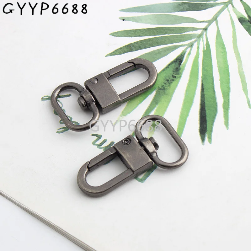 10-100 PCS 20*41MM Hot Selling Old Silver Metal Snap Hooks Keychain Split Key Connector Bags Buckles Swivel Trigger Clips Snaps
10-100 PCS 20*41MM Hot Selling Old Silver Metal Snap Hooks Keychain Split Key Connector Bags Buckles Swivel Trigger Clips Snaps