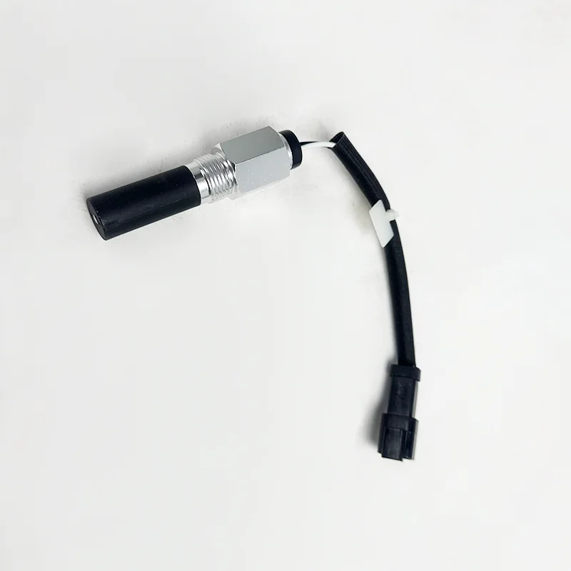 Diesel Engine Revolution Sensor 196-1185 1A39 1961185 Pressure Switch for E3056E E3126B E3516B OEM
Diesel Engine Revolution Sensor 196-1185 1A39 1961185 Pressure Switch for E3056E E3126B E3516B OEM