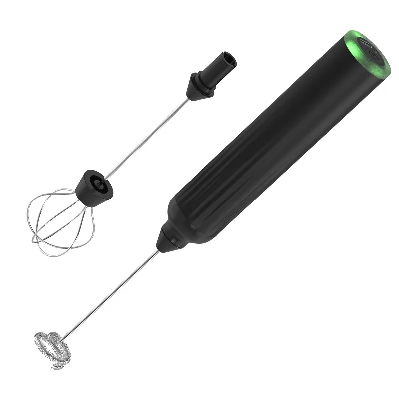 Household electric coffee frother, handheld wireless milk beater, egg beater, milk coffee mixer
Household electric coffee frother, handheld wireless milk beater, egg beater, milk coffee mixer