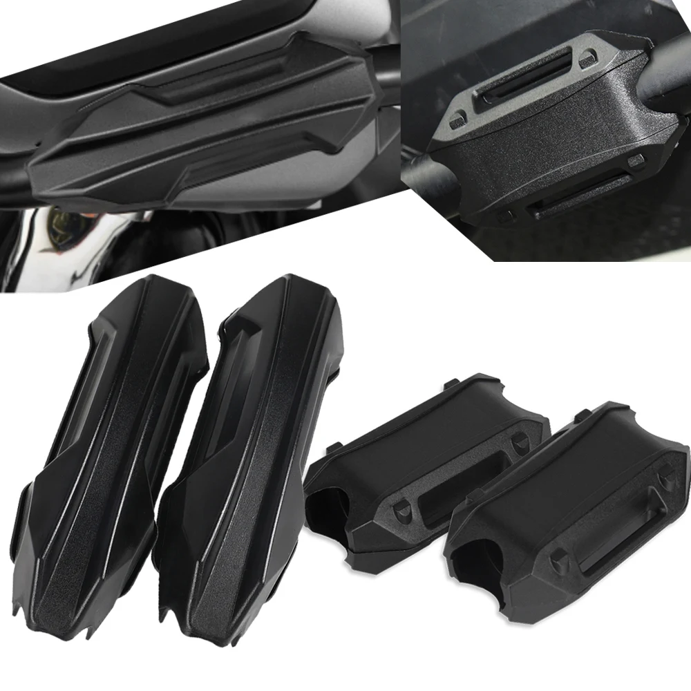 Motorcycle Engine Crash Bar Protector Bumper Decorate Guard Block For Ducati MULTISTRADA 1200/1260/S/GT 2010-2019 2018 2017 2016
Motorcycle Engine Crash Bar Protector Bumper Decorate Guard Block For Ducati MULTISTRADA 1200/1260/S/GT 2010-2019 2018 2017 2016