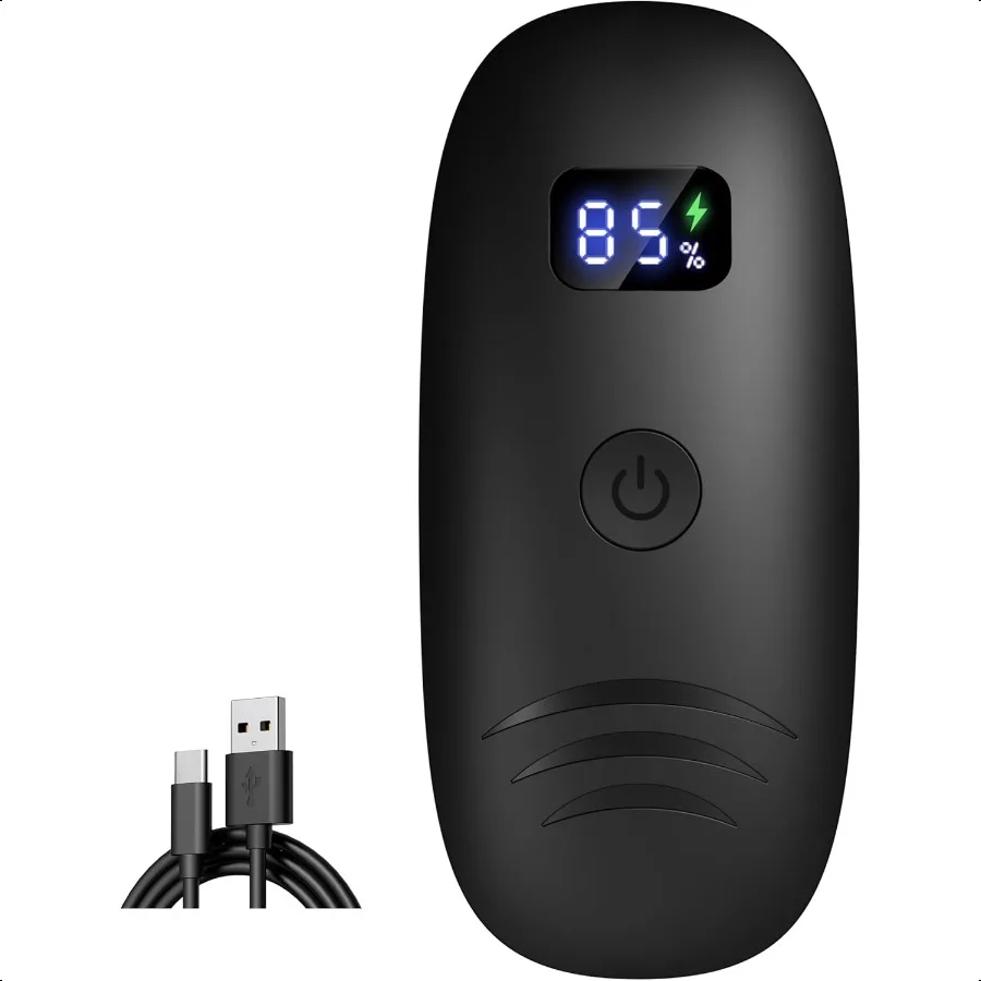 Electric Can Opener Rechargeable Can Openers Automatic with LED Display Hands Free for Arthritis Seniors Cordl Can Opener Elect
Electric Can Opener Rechargeable Can Openers Automatic with LED Display Hands Free for Arthritis Seniors Cordl Can Opener Elect