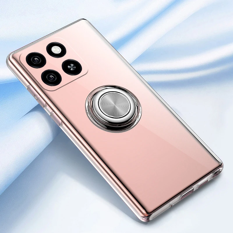 Transparent Case For ZTE Blade A55 4G Car Magnetic Ring Original Clear Silicone Cover For ZTE Blade A35 4G Shell
Transparent Case For ZTE Blade A55 4G Car Magnetic Ring Original Clear Silicone Cover For ZTE Blade A35 4G Shell