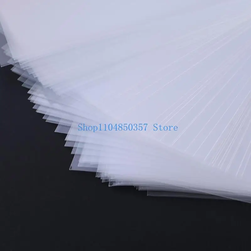 5asd 100Pcs Card Protective Sleeve Card Protector Top Loader Cards Collection Holder
5asd 100Pcs Card Protective Sleeve Card Protector Top Loader Cards Collection Holder