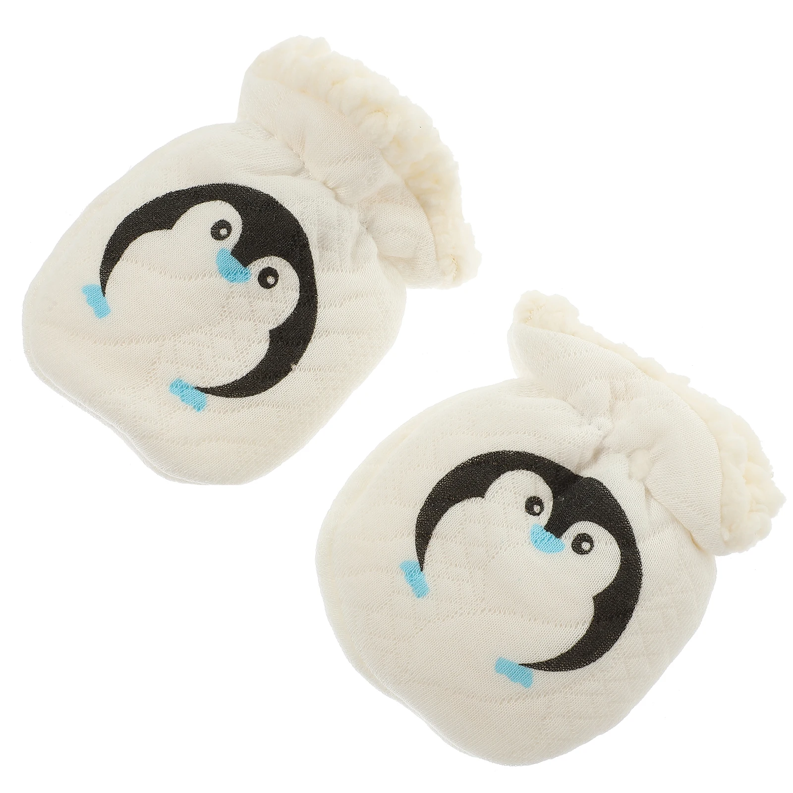 Anti Scratch Gloves Baby Mittens Hand Thicken No Blue Girls Boys Soft Warm Lamb Wool Cotton Protect Hands Prevent Scratching
Anti Scratch Gloves Baby Mittens Hand Thicken No Blue Girls Boys Soft Warm Lamb Wool Cotton Protect Hands Prevent Scratching