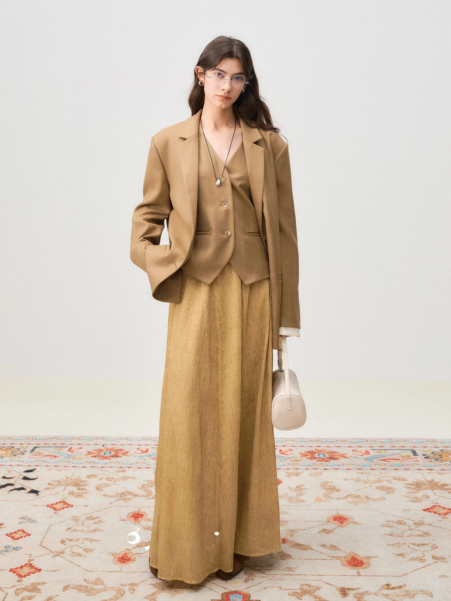 Винтажная длинная юбка Fre Moi с высокой талией, драпированная, с эффектом выцветания, А-силуэт, хлопковая, миди, для повседневной носки
Винтажная длинная юбка Fre Moi с высокой талией, драпированная, с эффектом выцветания, А-силуэт, хлопковая, миди, для повседневной носки