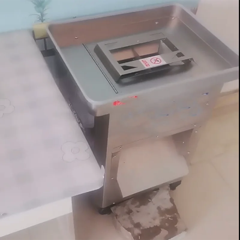 Meat Cutting Machine Blades small Chicken Meat Cutting Machine electric Knife for Meat Cutting
Meat Cutting Machine Blades small Chicken Meat Cutting Machine electric Knife for Meat Cutting
