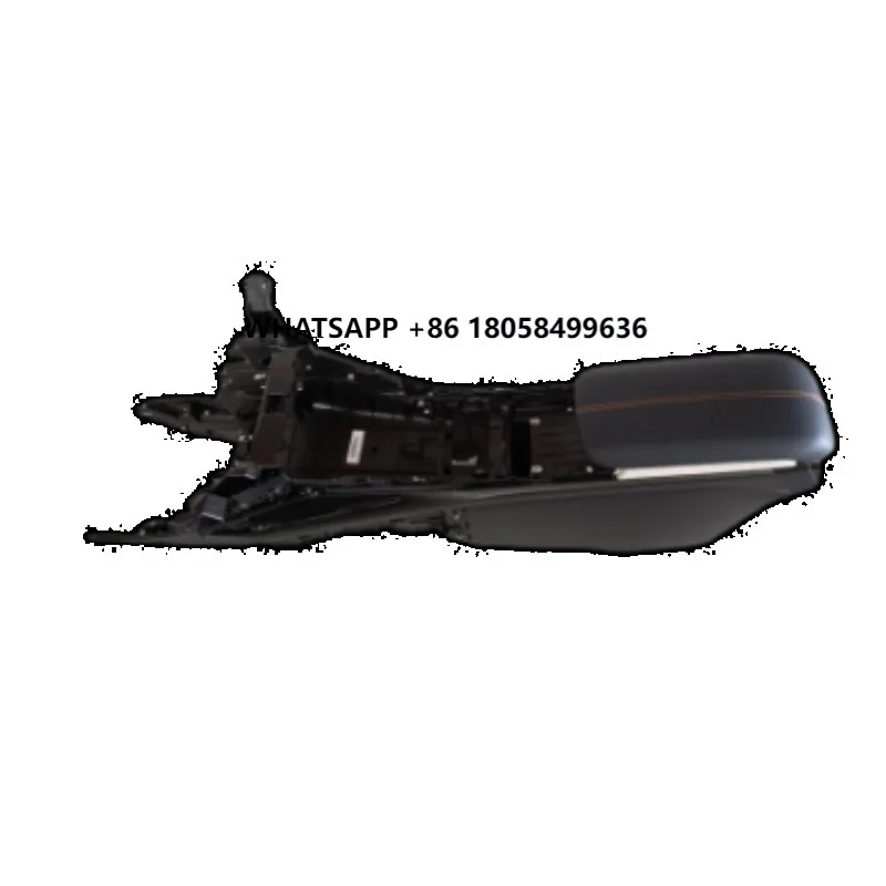 BAINEL Centre Armrest Assembly Fits BYD Song Plus DM Quality Automotive Parts OE SA3HK-5305001B-D1LA1
BAINEL Centre Armrest Assembly Fits BYD Song Plus DM Quality Automotive Parts OE SA3HK-5305001B-D1LA1