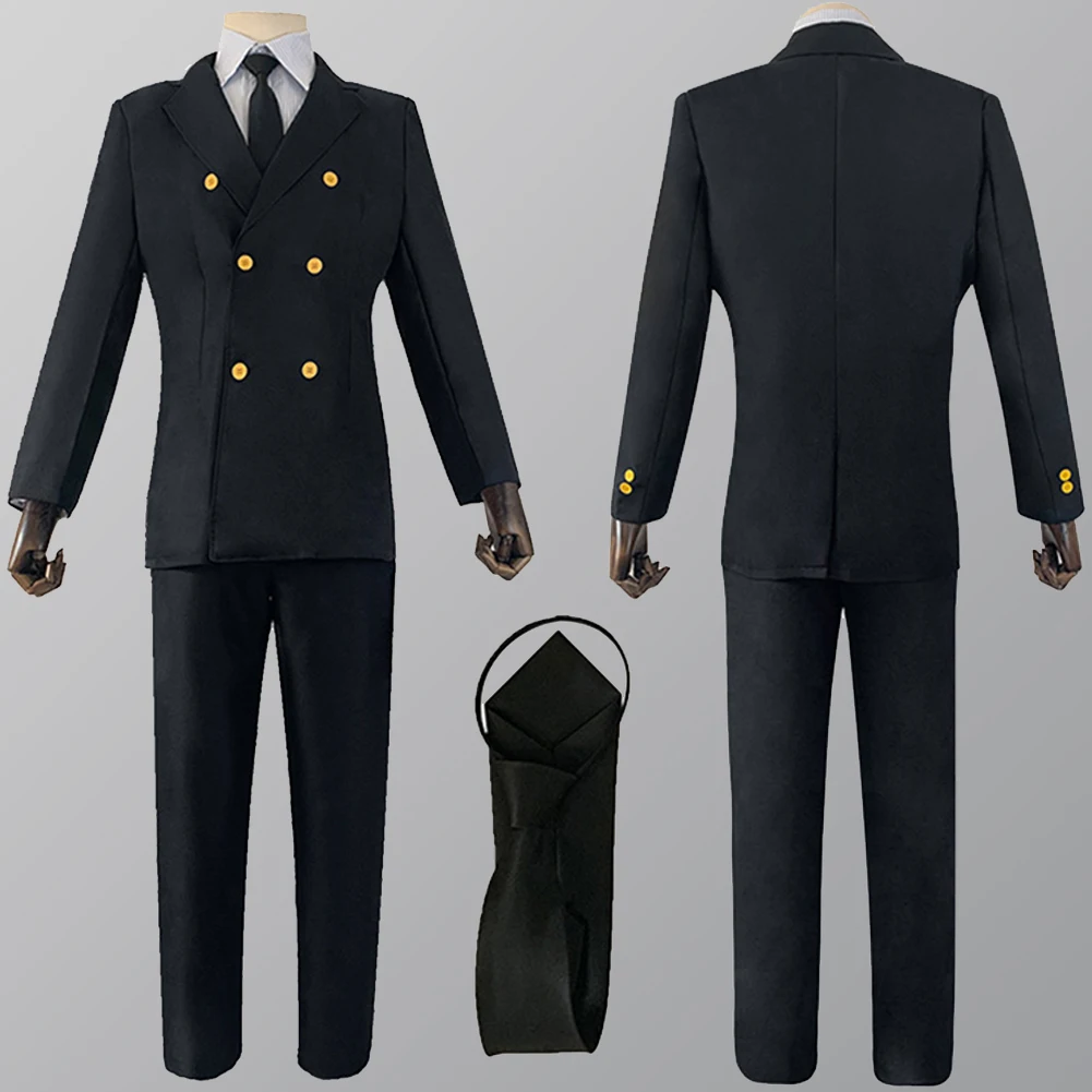 Chef Sanji Cosplay Role Play Anime One Cosplay Piece Costume Male Adult Men Fantasy Fancy Dress Up Party Clothes
Chef Sanji Cosplay Role Play Anime One Cosplay Piece Costume Male Adult Men Fantasy Fancy Dress Up Party Clothes