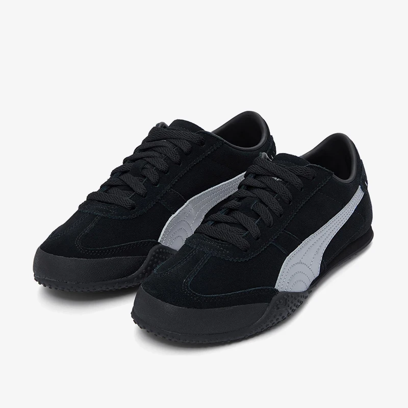 Puma genuine Bella UT Womens Sports Wear-resistant Low-top Casual Shoes 402980-03
Puma genuine Bella UT Womens Sports Wear-resistant Low-top Casual Shoes 402980-03