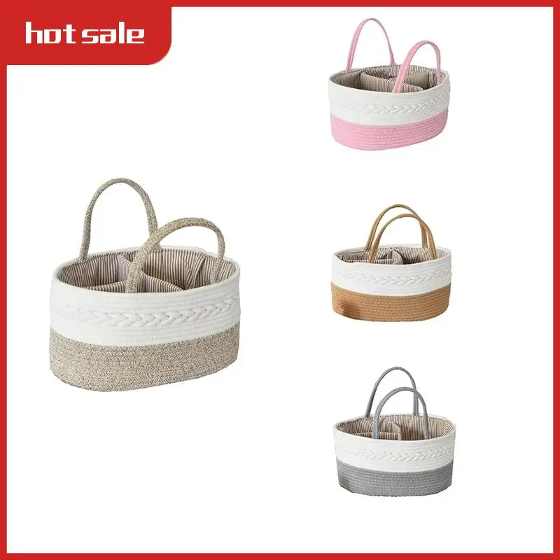 A50M-Maternal And Infant Storage Basket Portable Compartment Diaper Storage Bag Baby Diaper Storage Basket
A50M-Maternal And Infant Storage Basket Portable Compartment Diaper Storage Bag Baby Diaper Storage Basket
