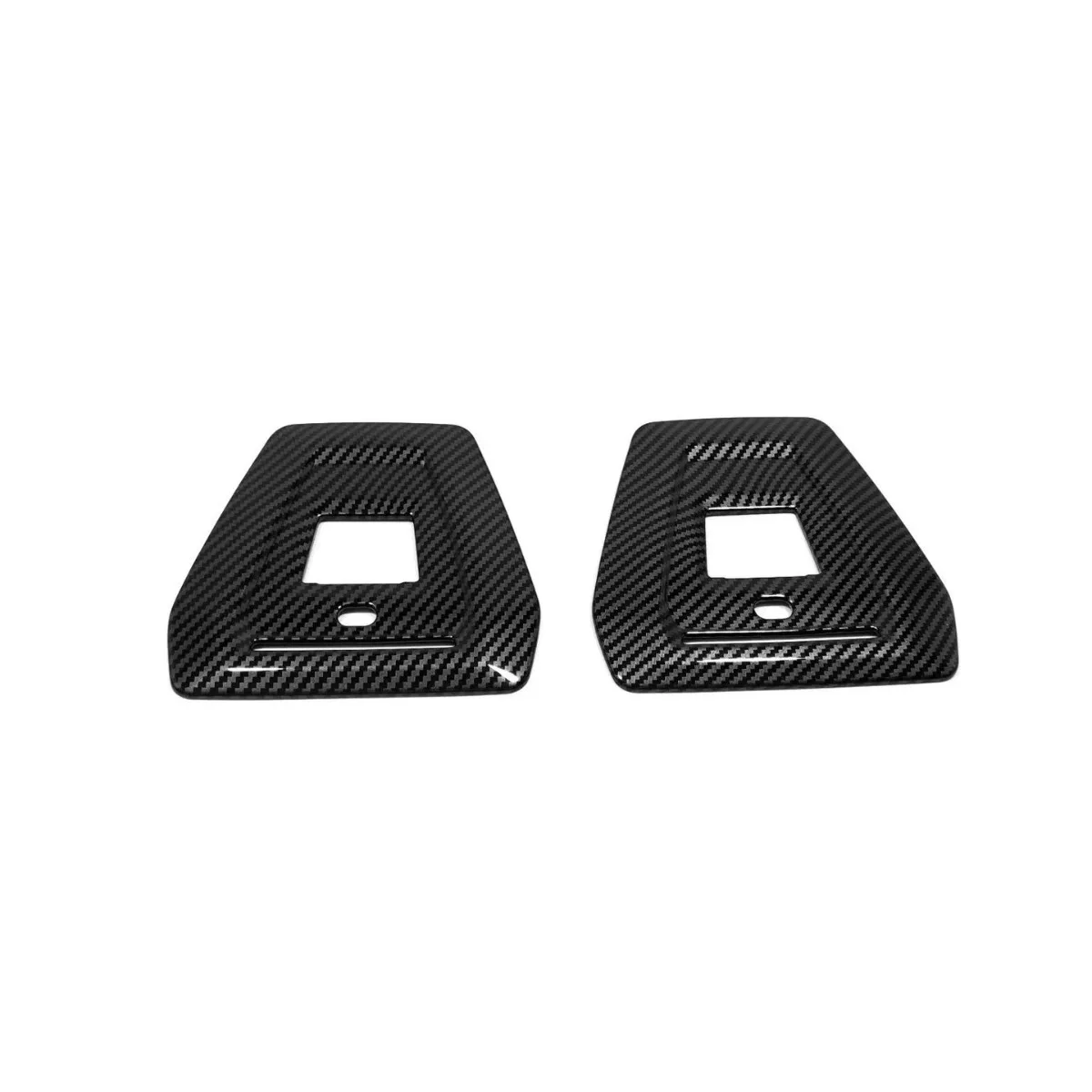 Suitable for 24 BMW 5 Series seat back modification accessories seat panel back handle cover decorative patch
Suitable for 24 BMW 5 Series seat back modification accessories seat panel back handle cover decorative patch