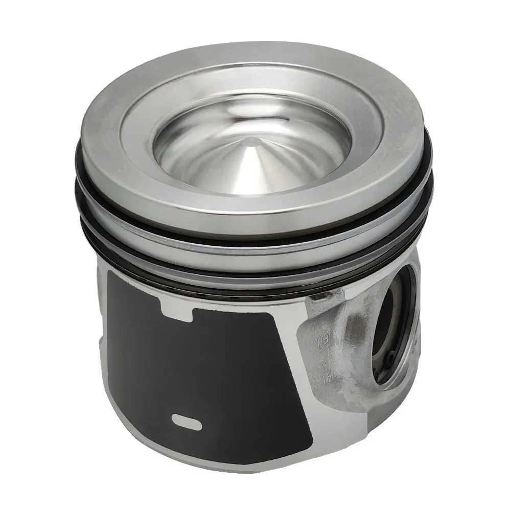 Engine Piston Assembly 375-1396 For Caterpillar C3.4B Diesel Engine Parts
Engine Piston Assembly 375-1396 For Caterpillar C3.4B Diesel Engine Parts