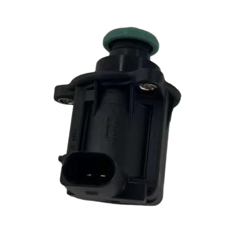 Turbocharger Cut Off Solenoid Bypass Valve For A3 A4 2005-2013 For VW Tiguan 2009-2011 06F145710C
Turbocharger Cut Off Solenoid Bypass Valve For A3 A4 2005-2013 For VW Tiguan 2009-2011 06F145710C