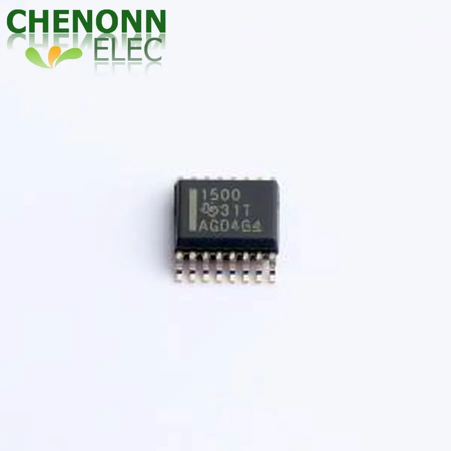 20PCS/LOT ISO1500DBQR (Digital Isolators)
20PCS/LOT ISO1500DBQR (Digital Isolators)