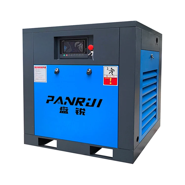 Hot sale customized support 7.5kw 10HP air cooling rotary industrial compressors silent Air-Compressors screw air compressor
Hot sale customized support 7.5kw 10HP air cooling rotary industrial compressors silent Air-Compressors screw air compressor