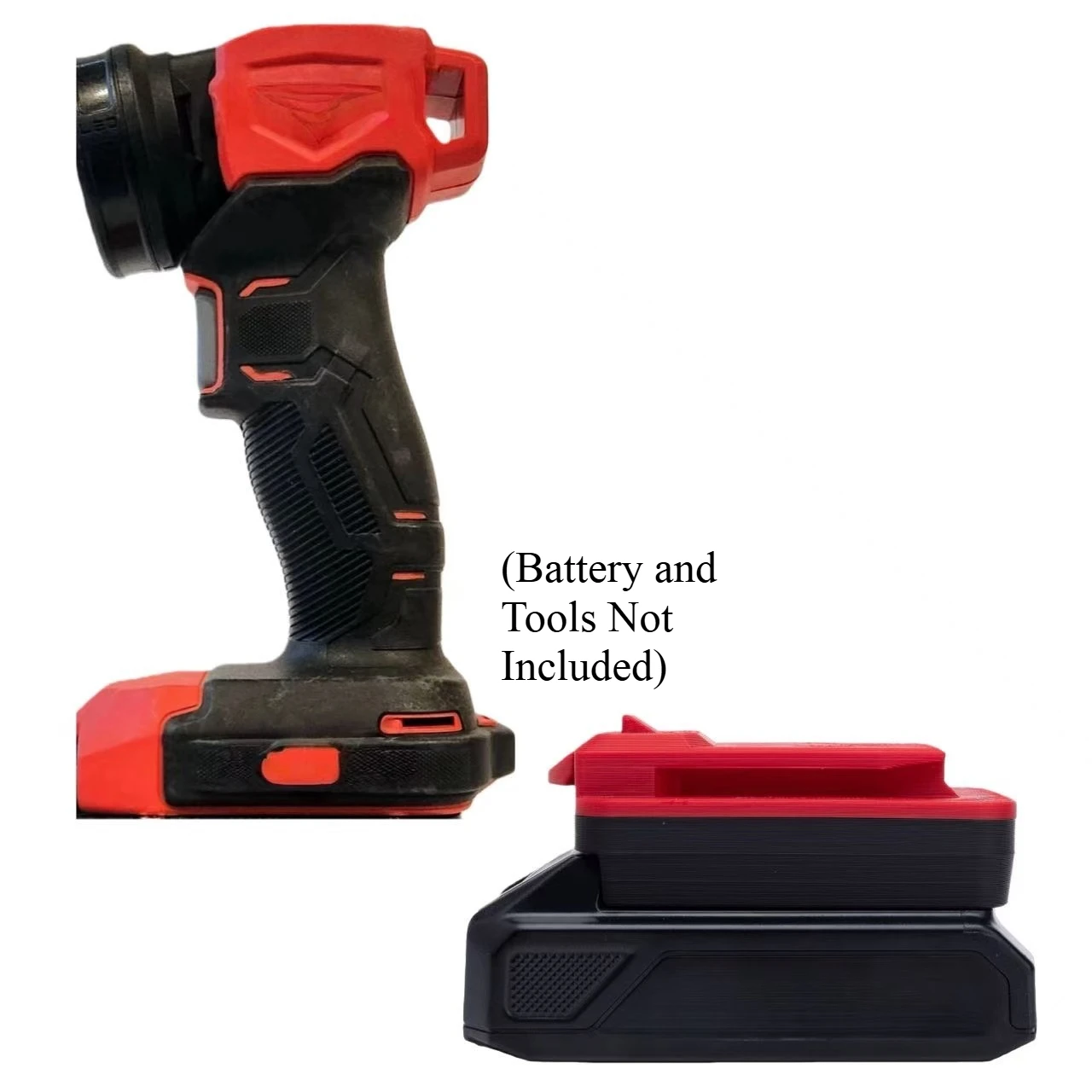 Адаптеры для аккумуляторов беспроводных инструментов, адаптер для аккумулятора Greenworks 24v для инструментов Craftsman V20 20v
Адаптеры для аккумуляторов беспроводных инструментов, адаптер для аккумулятора Greenworks 24v для инструментов Craftsman V20 20v