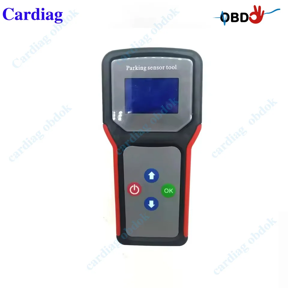 N2 Parking Sensor Tool Auto Parking Radar Detection Tools Single Man Operation Display Berth Reversing Ultrasonic Obdok
N2 Parking Sensor Tool Auto Parking Radar Detection Tools Single Man Operation Display Berth Reversing Ultrasonic Obdok