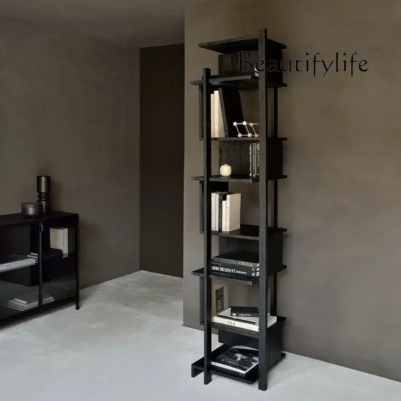 S Nordic Oak Shelf Display Shelf Small Bookshelf Corner Cabinet Solid Wood Art Display Shelf
S Nordic Oak Shelf Display Shelf Small Bookshelf Corner Cabinet Solid Wood Art Display Shelf