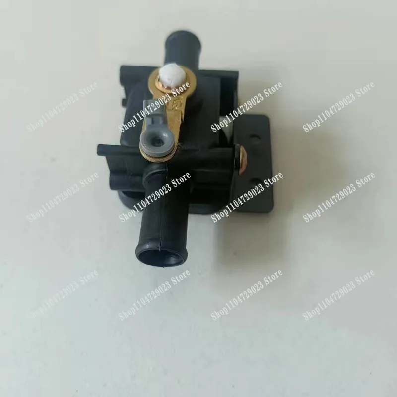 210-7-9 Excavator Accessories Universal Air Conditioning Warm Air Water Valve Switch 11N6-90730 AH001160
210-7-9 Excavator Accessories Universal Air Conditioning Warm Air Water Valve Switch 11N6-90730 AH001160